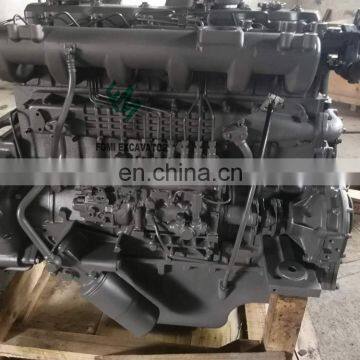 Diesel Engine Parts DE12TIS Engine Assy For Solar 500LC-V photo-3