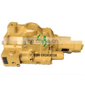 Best Price A10VD43 Excavator Hydraulic Pump , A10VD43 main pump for E70B E307B E307C SH75