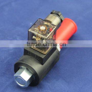 electric valve,cartridge solenoid release valve,SCV-012DC