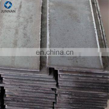 S235 S355 Q235B Q345B SS400 EN10034 ASTM steel sheet flat bar sizes