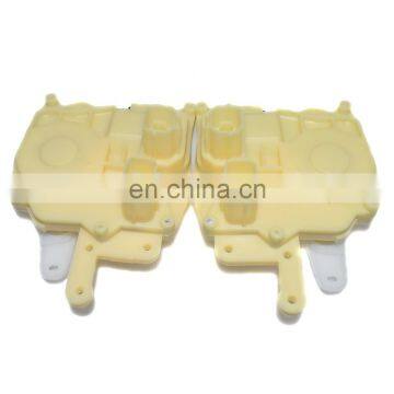 2 Pcs Rear Left Right Car Power Door Lock Actuator For Honda Accord Odyssey Civic Insight S2000 For 72655S84A01