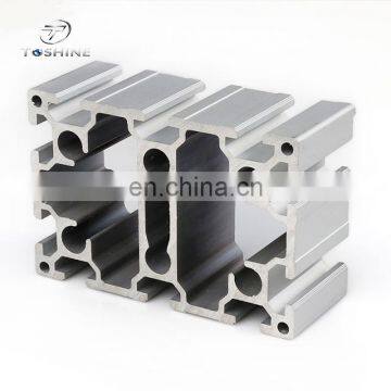 Toshine Supply Aluminium Profile 80120 10 Slot 80x120 photo-3
