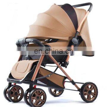 Factory Popular Highly Competitive Price Baby Stroller photo-3