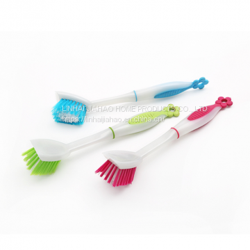 Dish brush