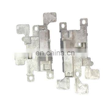 Custom Precision Design Rapid Tooling Quality Plastic Oem Die Casting Cnc Turning Parts Machining Service Anodizing photo-4