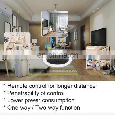 NEW Tuya Smart Wifi IR Automation Universal IR Remote Control With RF Learning Function photo-5
