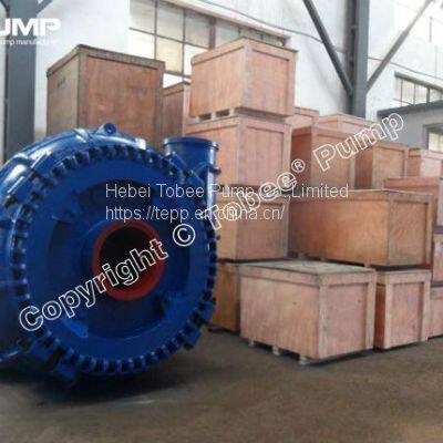 Tobee 12x10G-G Gravel Pump