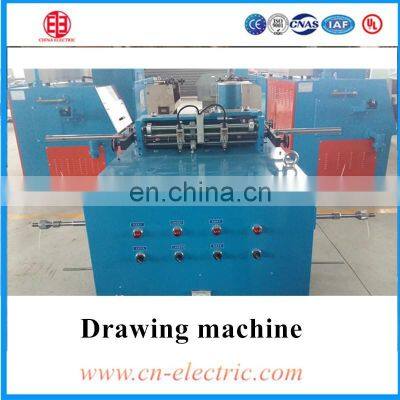 2017 Latest High Speed Silver Wire Drawing Machine photo-4