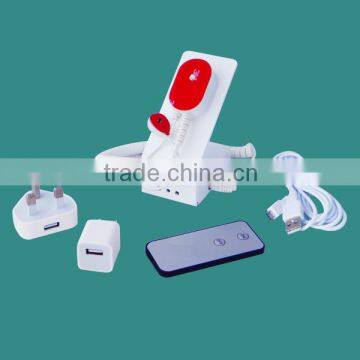 For Display Security Mobile Phone Anti Theft Alarm