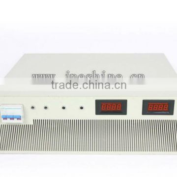 48V acid battery pack charger 8000W