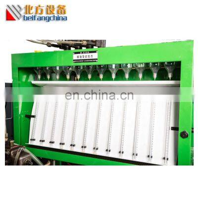 Hot Sale Beifang 12psb Diesel Fuel Injection Test Bench Vehicle Diagnostic Equipment
