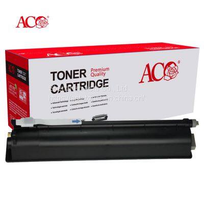 ACO Supplier High Quality Wholesale Hot T-4590 T4590 Toner Cartridge Compatible For Toshiba e-Studio 256 306 356 456 506