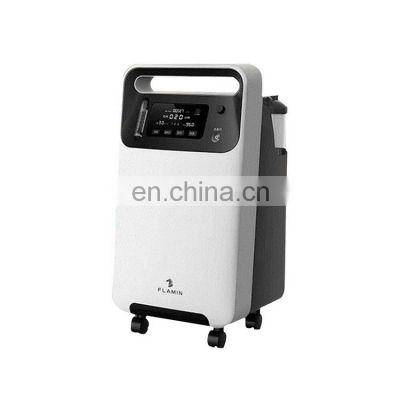 Hot Selling Medical Grade Machine Price Parts Oxygen Concentrator