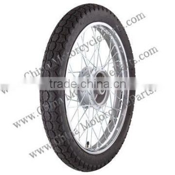 Motorcycle Rear Wheel for AX100