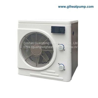 Mini Heat Pump for Pool