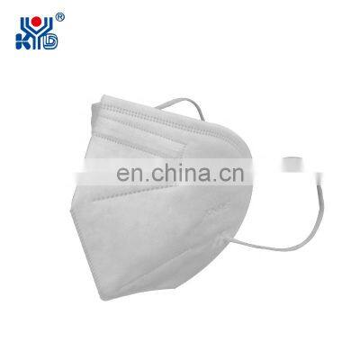 New Style Folding Anti Static Anti Dust Face Mask Machine Making for Children Male Female photo-5