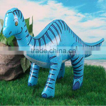 Gaint inflatable dinosaur in sell