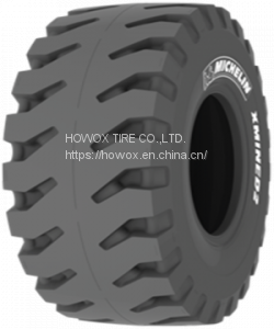 14.00R20 16.00R20 Michelin OTR Tire