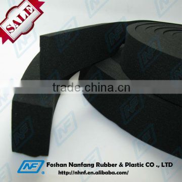 epdm shipping container rubber door seal gasket