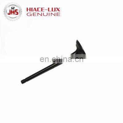 Wholesale Engine valve intake &exhaust valve13711-50060 FOR LAND CRUISER 4700CC UZJ100