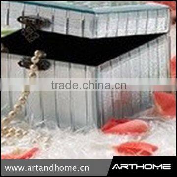 Mirror Jewellery Box,novelty Shadow Box 8007-001 photo-6