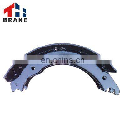 Automotive 4551 brake shoes cnc press brake machine