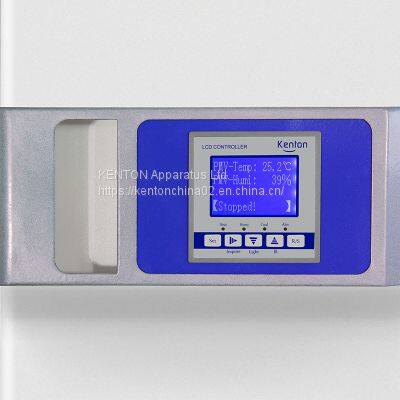 Climate Simulation Chamber-RG Advanced Intelligent Equipment in Laboratory photo-2