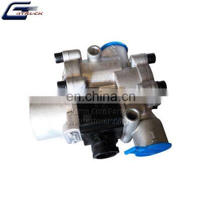 ABS Solenoid Modulator Valve Oem 41211070 42070065 42123220 for Ivec Truck photo-3