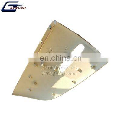 European Truck Auto Body Spare Parts Air Wind Deflector Oem 1751406 1538385 for SC Truck Air Conveyor photo-3