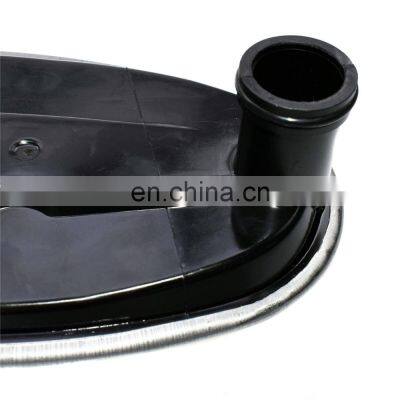 Free Shipping!For Mercedes W202 W203 Transmission Filter & Connector & Gasket Kits 1402770095 photo-4
