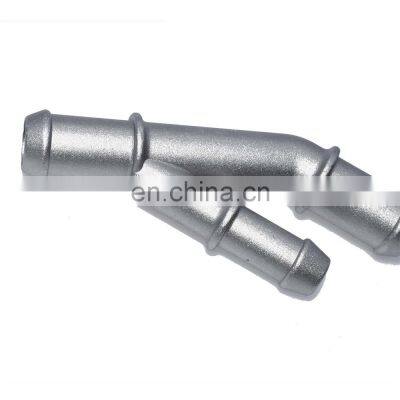 NEW Aluminum Coolant 1J0121087E FOR VW MK4 IV Golf Jetta GTI GLI TT 1.8T