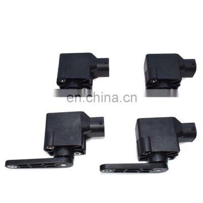 4PCS For Mercedes-Benz W220 W211 Suspension Height Level Sensor 0105427717 010934586 V30-72-0173 A0105427717 photo-2