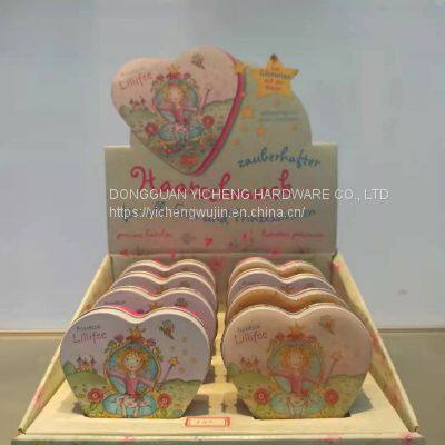 Small Tins -display Box photo-4