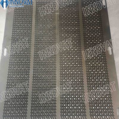 Manufacturer Micro Perforated Metal Sheets