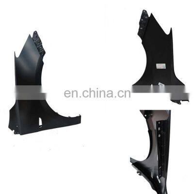 Simyi best selling bajaj vespa spare parts car fender replacing For PEUGEOT 3008 2013- for us market