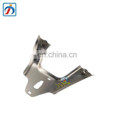 W205 Radiator Strut Support Bracket for C205 2056204000 2056204100 photo-5