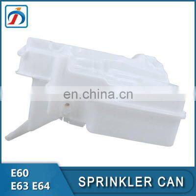Brand New E63 E64 E60 Windshield Washer Fluid Reservoir for 61677179453