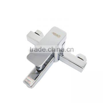 High Quality In-wall Polished Shower Faucet photo-4