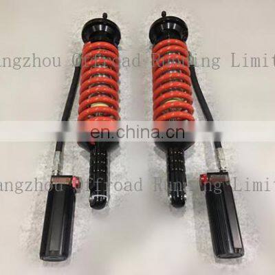 Car Shock Absorbers for Ranger Sport Nitrogen Shock Absorber for Sale photo-3