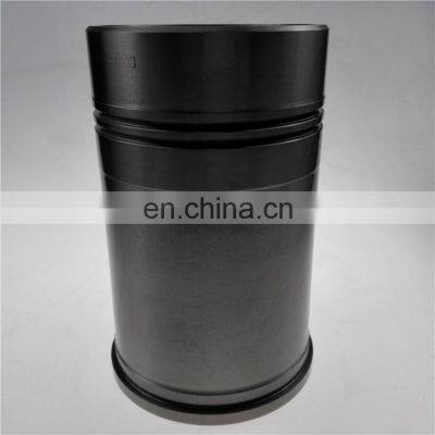 Genuine Yuchai Parts Cylinder Liner for YC4D130-33 Foton and Jinbei Trucks,yuchai Diesel Engine photo-2