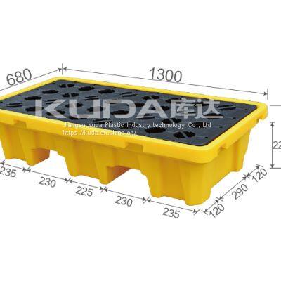 industrial pallet solutions  LTFSLTP SPILL PALLET from china good quality