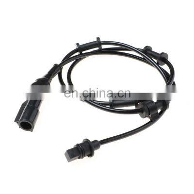 100015057 ZHIPEI Front ABS Wheel Speed Sensor C2D47189 For Jaguar XF XJ XK XJR XF photo-2