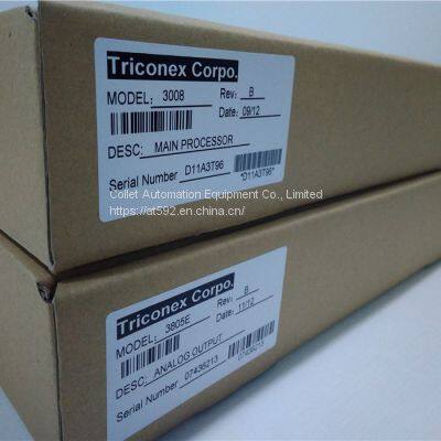 Triconex  4351B