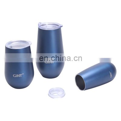 GINT 12oz High Quality Office Garden Home Factory Price Insulated Tumbler