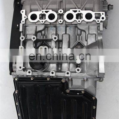 Motor Parts 1.3L JL474Q G13BB G13BA G13B Engine For Suzuki Swift Samurai Jimny Cultus Changan Star photo-3