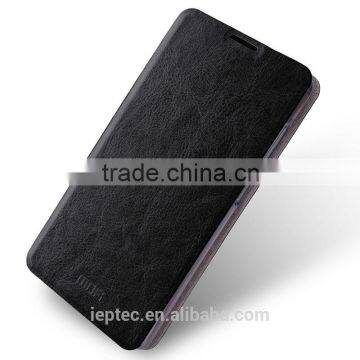 MOFi Back Cover for Microsoft Lumia 650 Dual SIM, Flip Leather Case Cover for Microsoft Lumia 650, Saana, RM-1154 photo-3