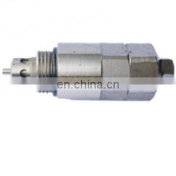 EX200-5 relief valve 4372039 4358914