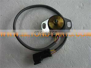 PC200-7 excavator throttle positioner potentiometer 7861-93-4131