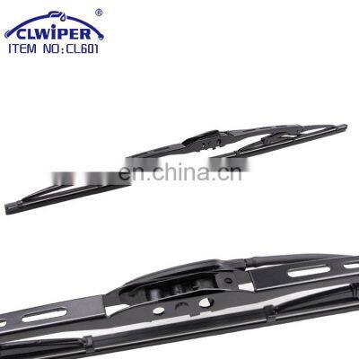 CLWIPER CL601 1.0mm Frame Windshield Wiper Blade With Spray Nozzle photo-4