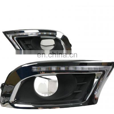 High quality LED Daytime Running Light for TO-YO-TA Ca-mry